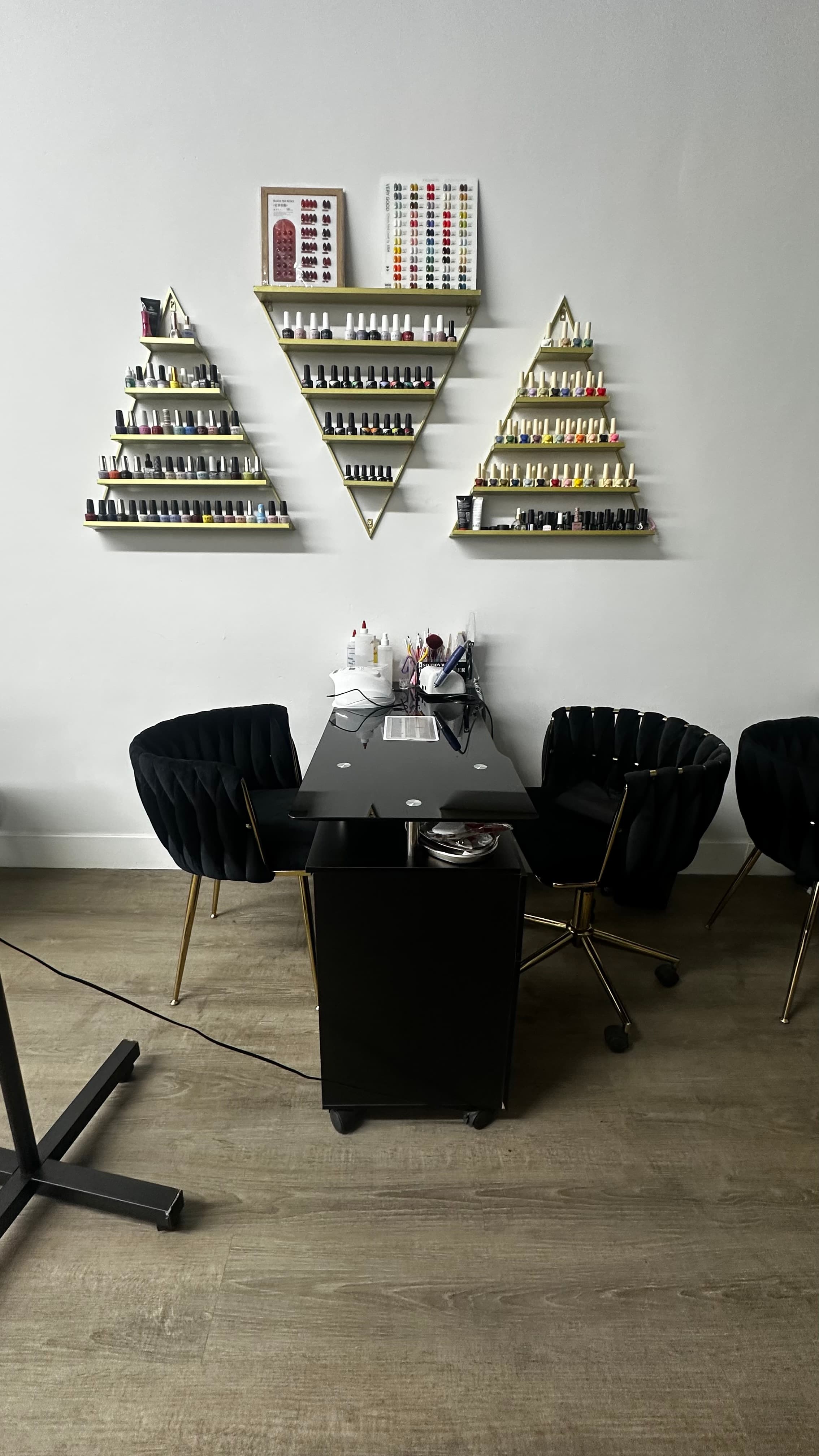M Beauty salon photo 1